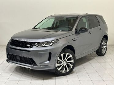 Land Rover Discovery Sport 2.0 TD4 163 CV AWD Auto S AUTOCARRO N1