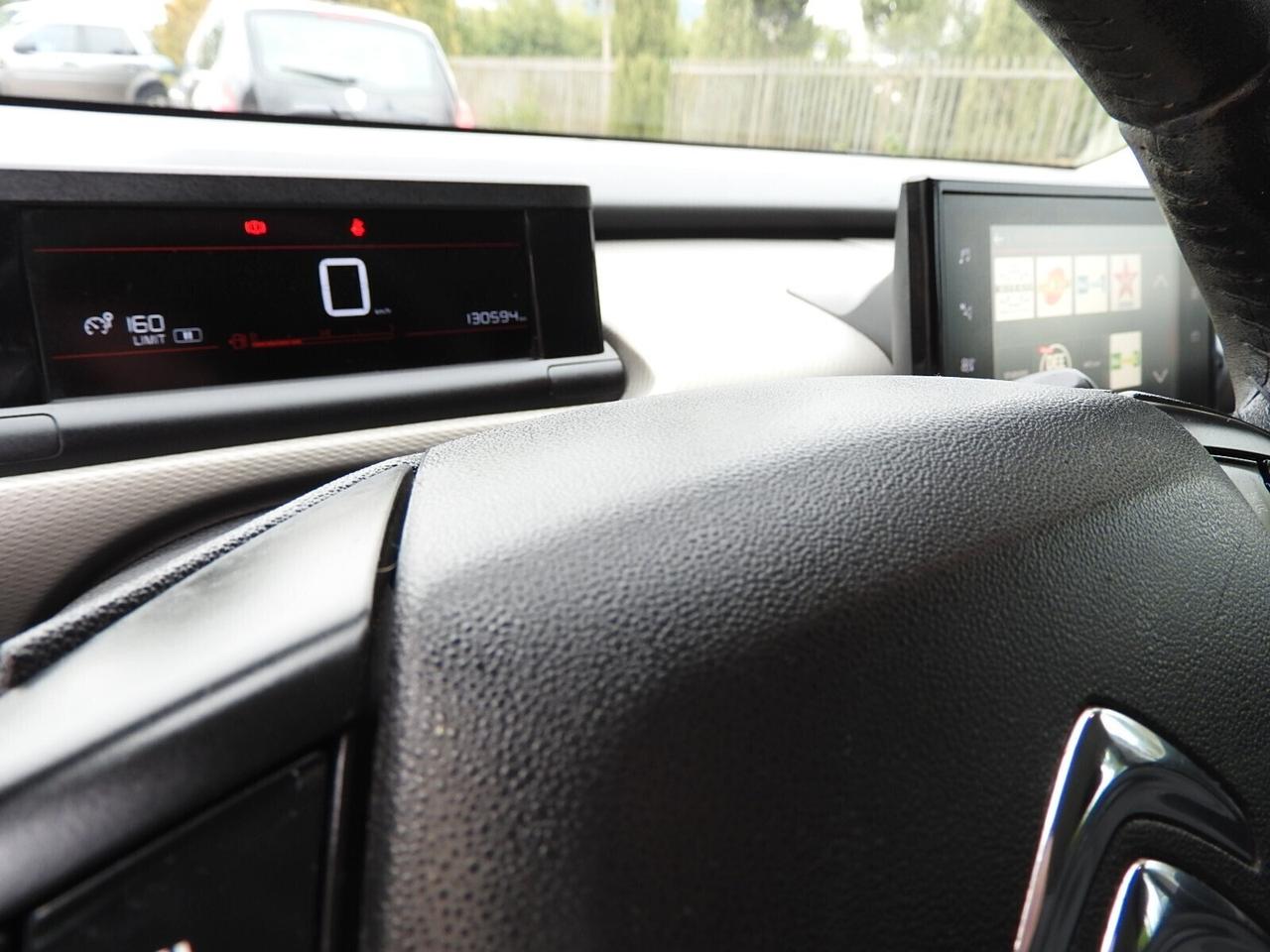 CITROEN C4 Cactus 1600 HDI