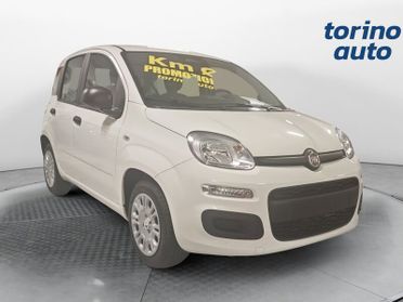 FIAT Panda Hybrid 1.0 70cv S&S Hybrid