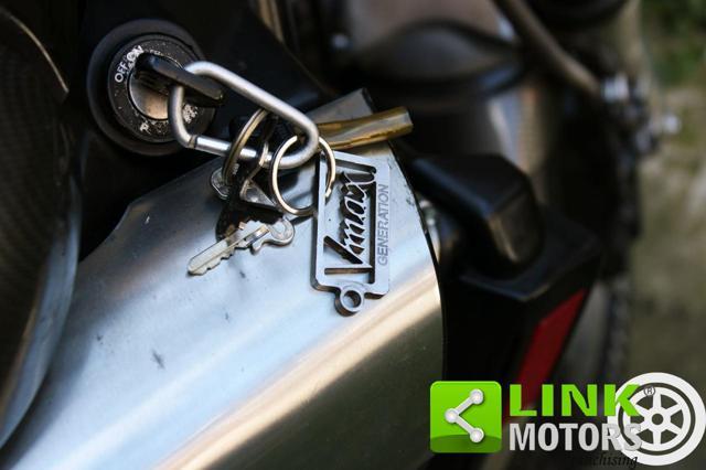 YAMAHA V-Max 1200 102 CV Power Cruiser