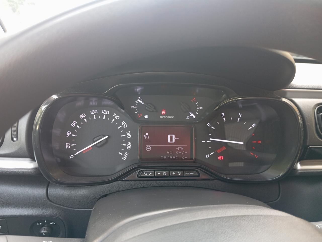 Citroen C3 PureTech 83 S&S You
