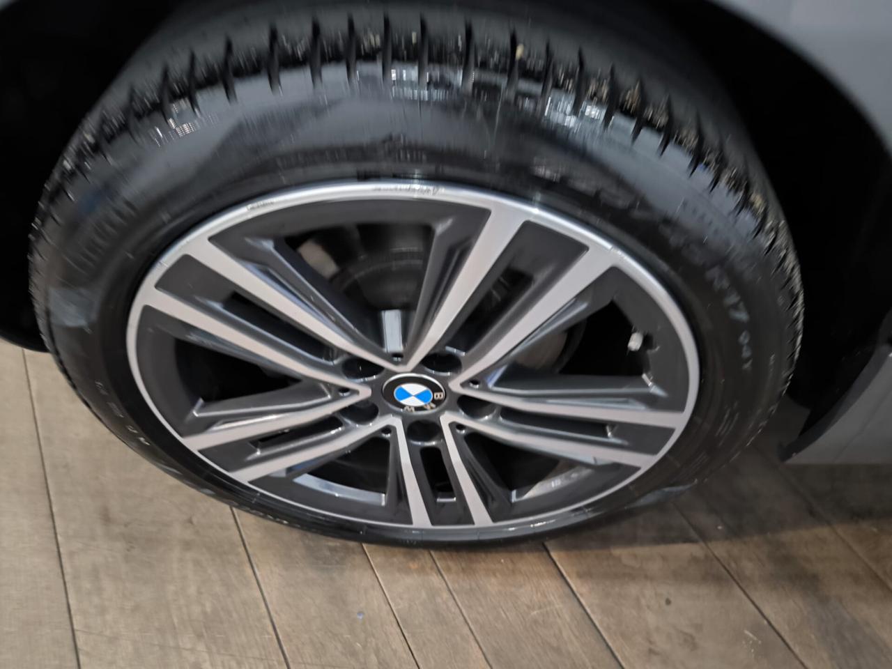 Bmw 118 118d 5p. Business Advantage