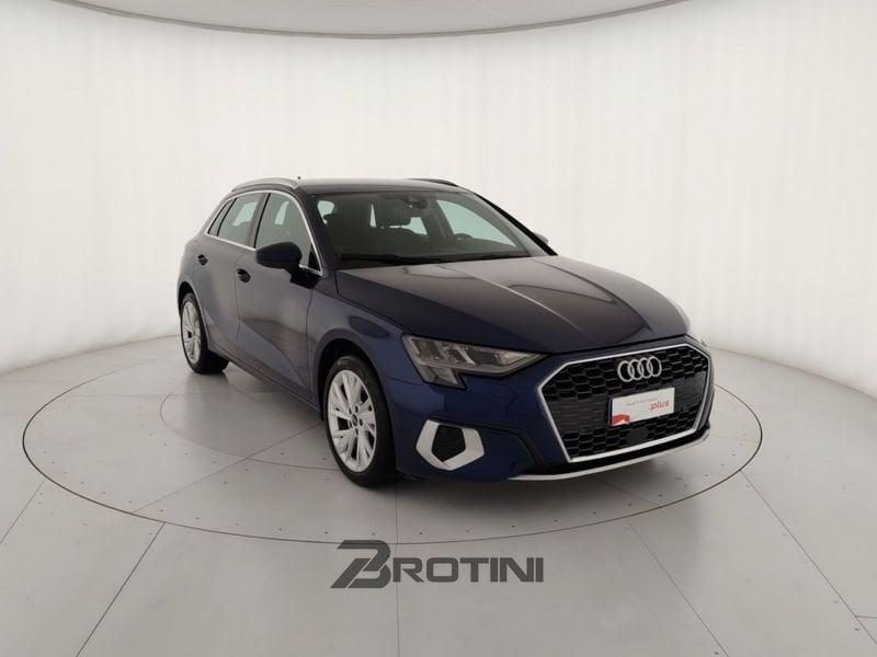 Audi A3 Sportback 30 TFSI Business S-Tronic