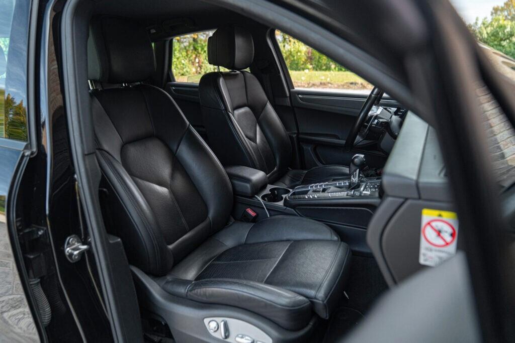 Porsche Macan - RDS01684