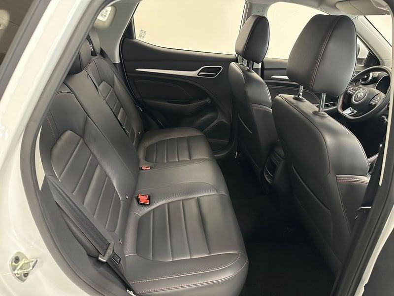 MG ZS 1.5 Luxury | IVA ESPOSTA