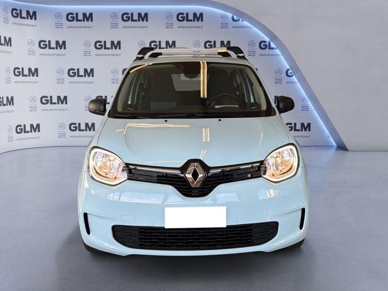 Renault Twingo Electric Twingo Electric Life