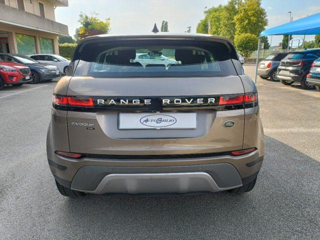 LAND ROVER Range Rover Evoque 2.0D I4-L.Flw 150 CV S