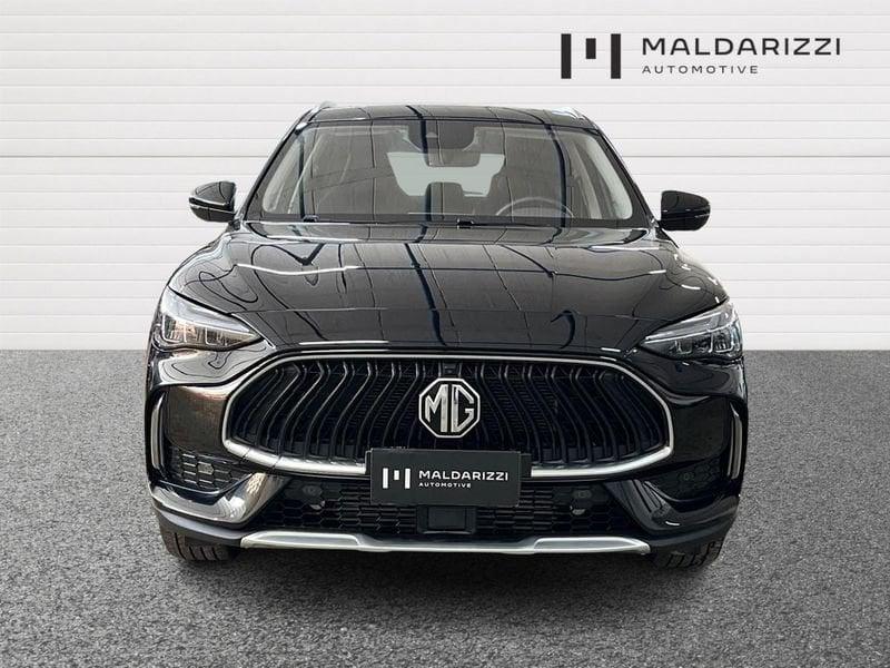 MG HS I 2023 1.5 t-gdi Luxury auto