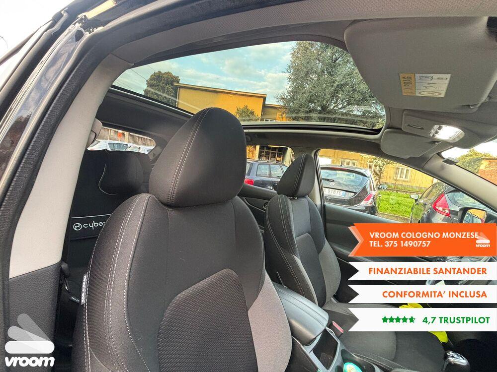 NISSAN Qashqai 2ª serie Qashqai 1.3 DIG-T 160 ...