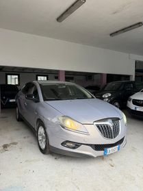 Lancia Delta 1.6 MJT DPF Argento