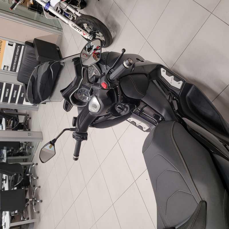 Yamaha X-Max 125 Tech Max - 2022