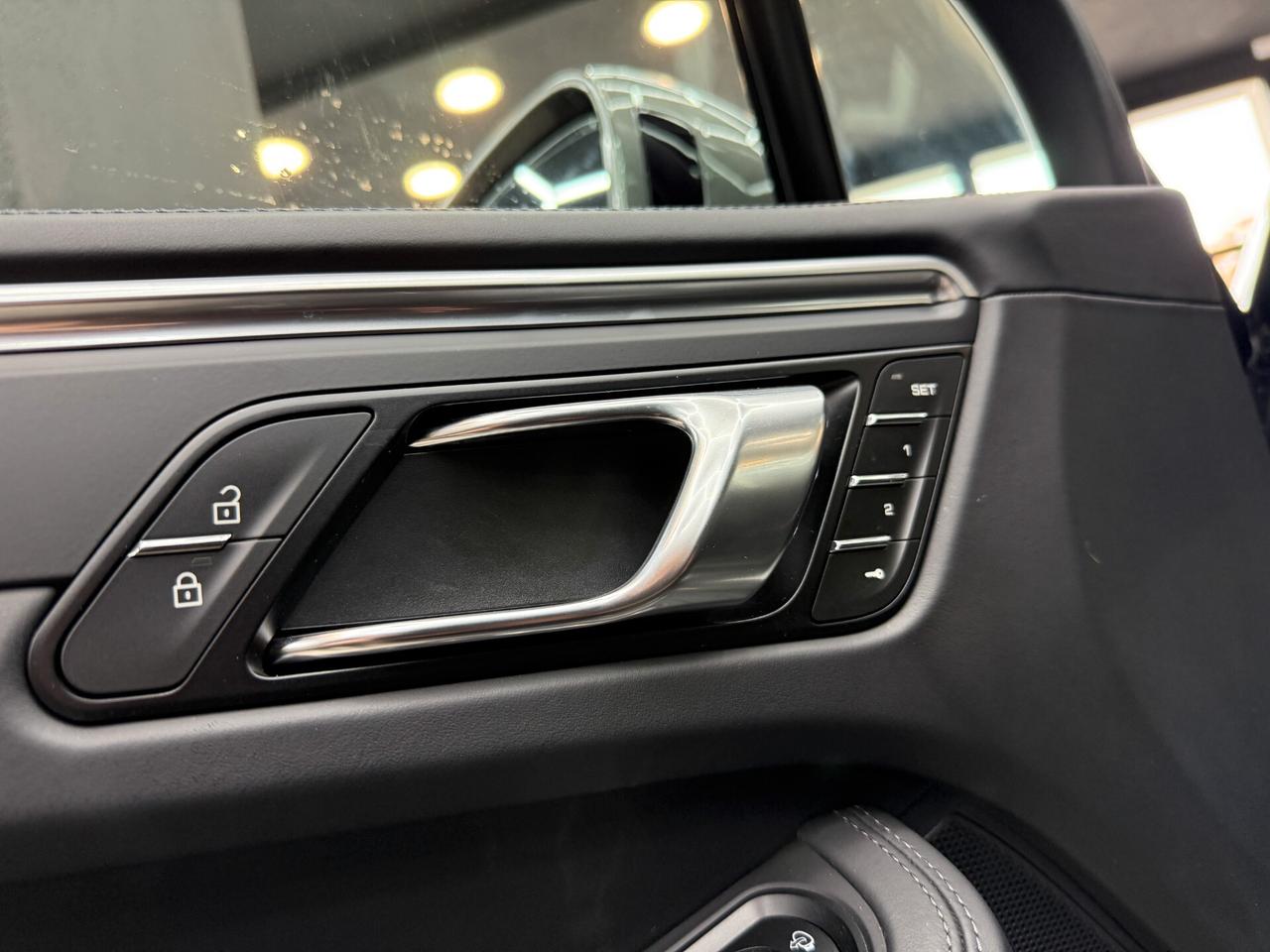 Porsche Macan T 2.0 265CV PDK