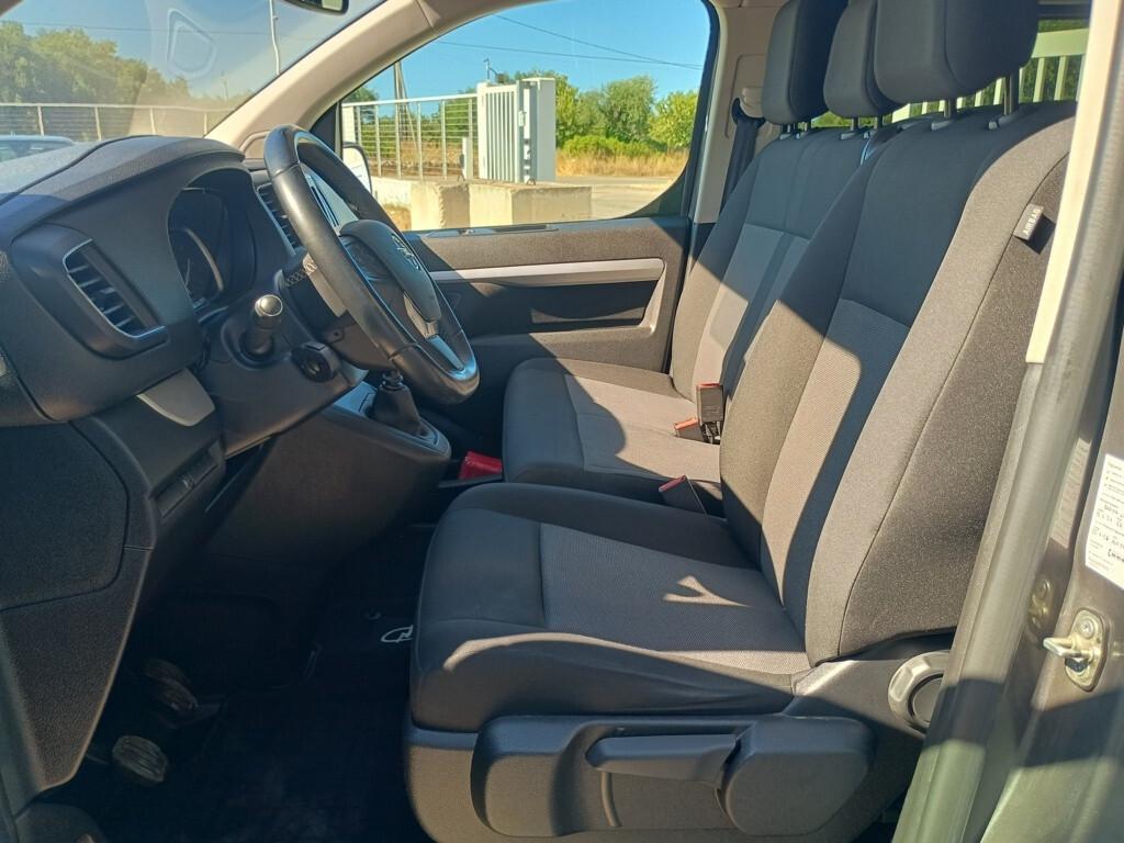 Opel Zafira Life 1.5D 120CV Business Edition S 9 posti