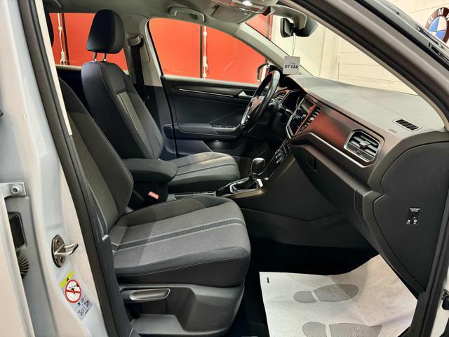 VOLKSWAGEN T-Roc 1.5 TSI ACT Advanced BlueMotion Technology