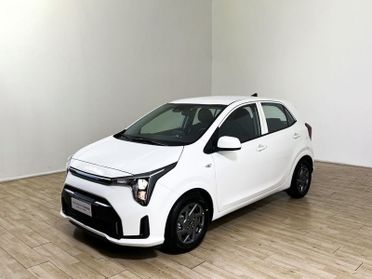Kia Picanto Picanto 1.0 gdi Gpl Urban