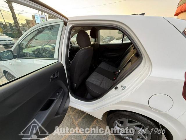 KIA Picanto 1.0 12V 5 porte GT Line