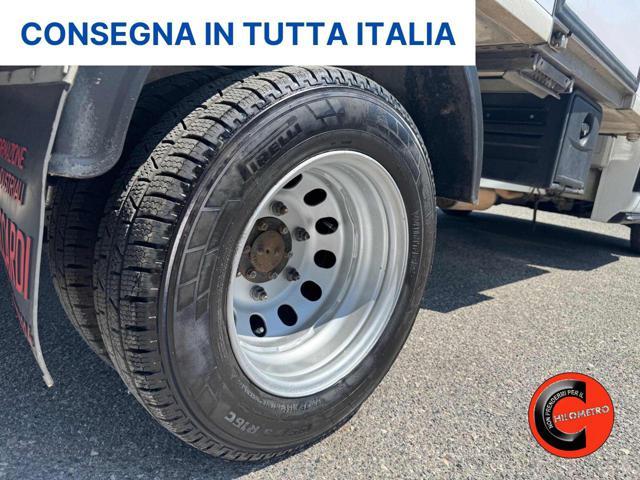 FORD Transit 2.0 TDCi L3 FRCX-20CON GRUPPO FRIGO CARIER RG-2020