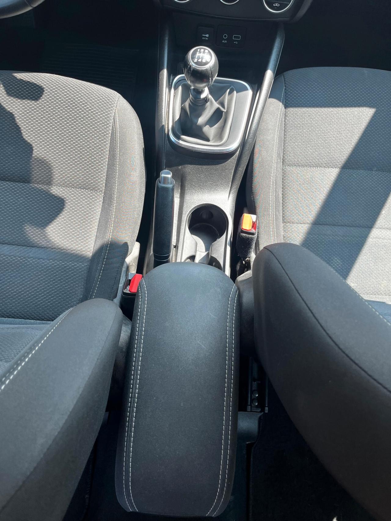 Fiat Tipo 1.4 SW Lounge