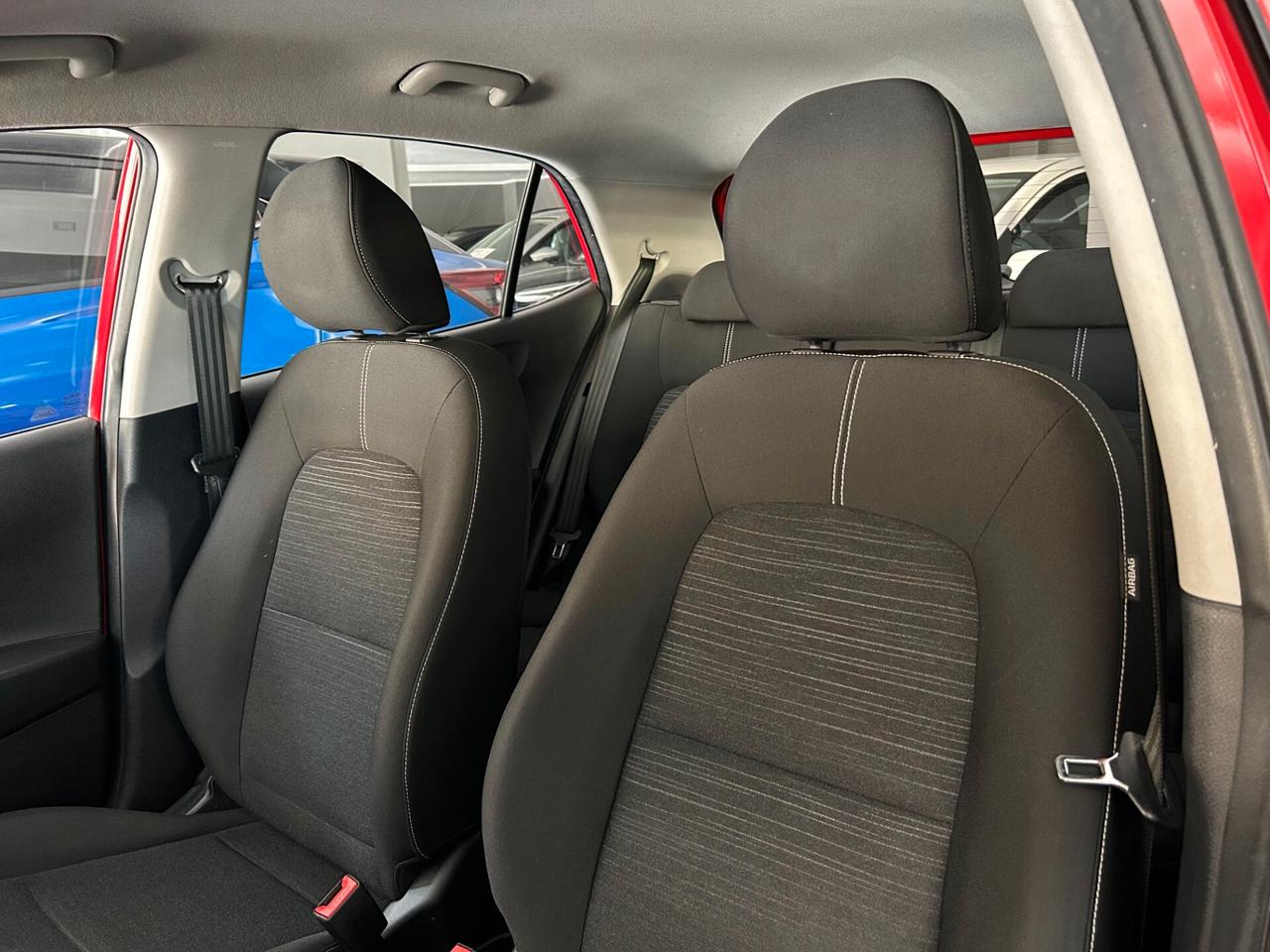 Kia Picanto 1.0 GPL dpi 67cv Urban +CarPlay +Camera
