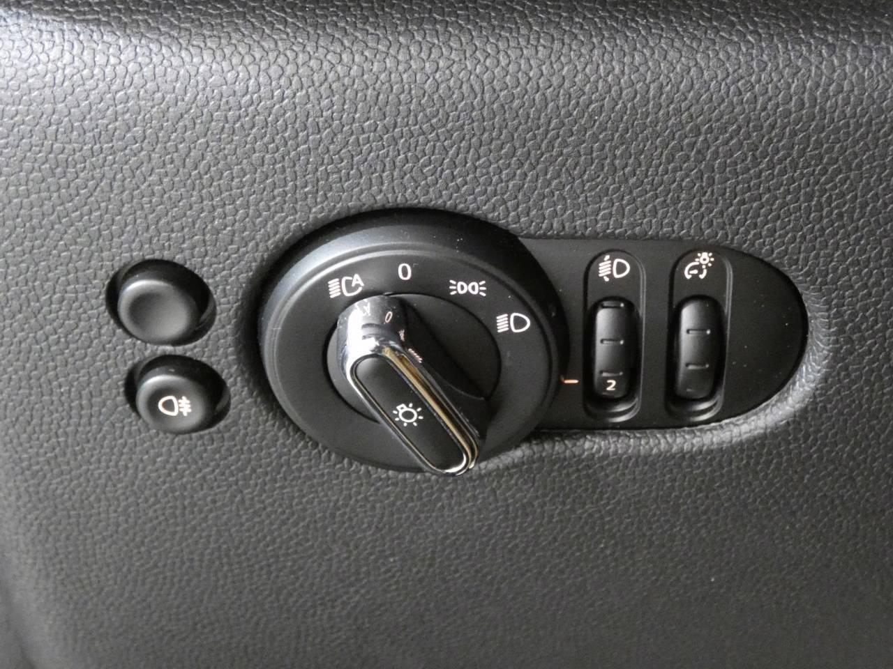 MINI Mini Full El. (F56) - Mini Cooper SE Classic