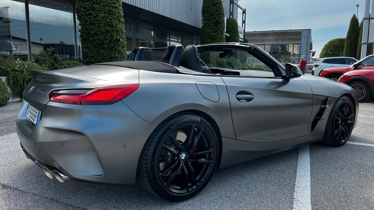 Bmw Z4 M40i 340CV