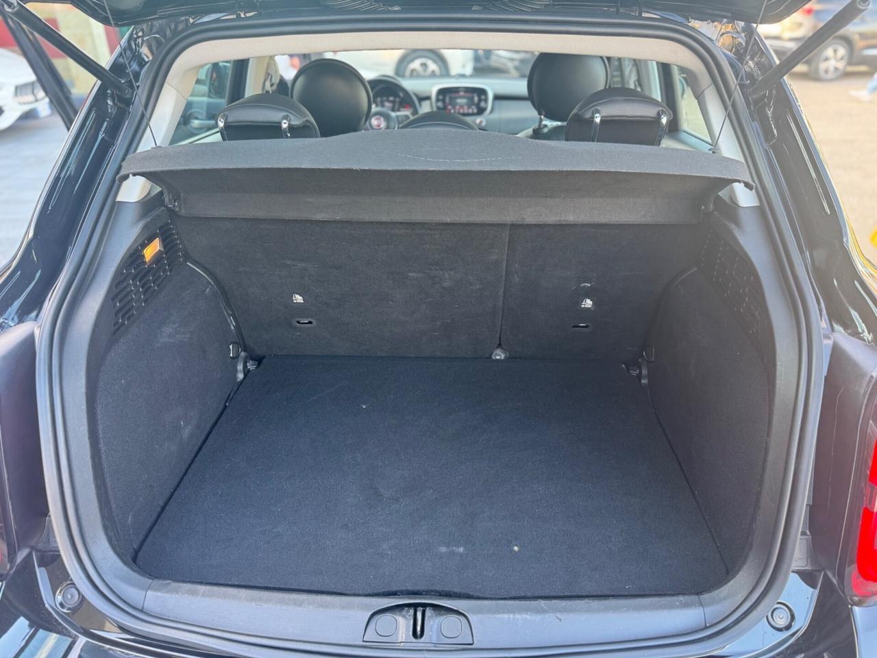 Fiat 500X 1.6 MultiJet 130 CV Cross