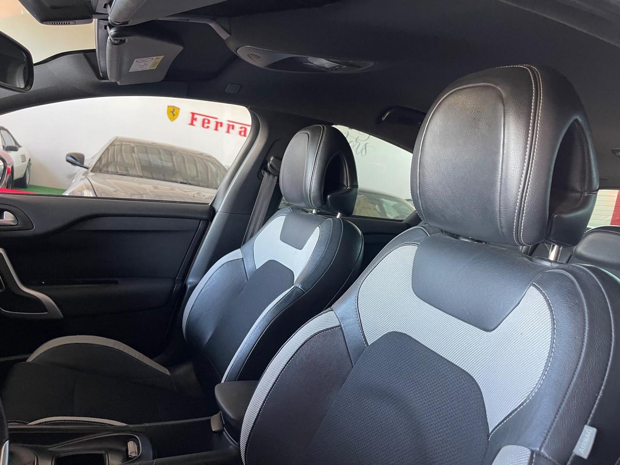 DS4 1.6 HDi Neopatentati PERMUTE RATE
