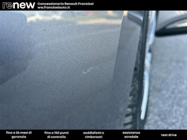 RENAULT Scenic 1.5 dCi Energy 110cv Intens EDC