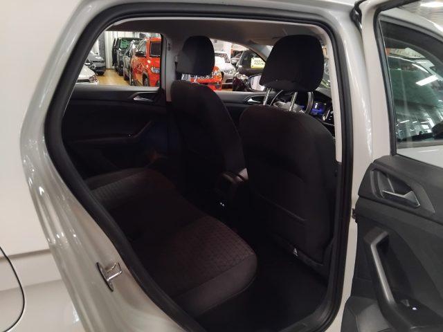 VOLKSWAGEN T-Cross 1.0 TSI Life BMT c/grimaldi special day