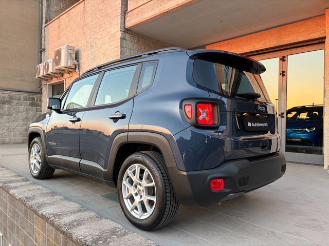 JEEP Renegade 1.6 Mjt 130 CV Limited CARPLAY