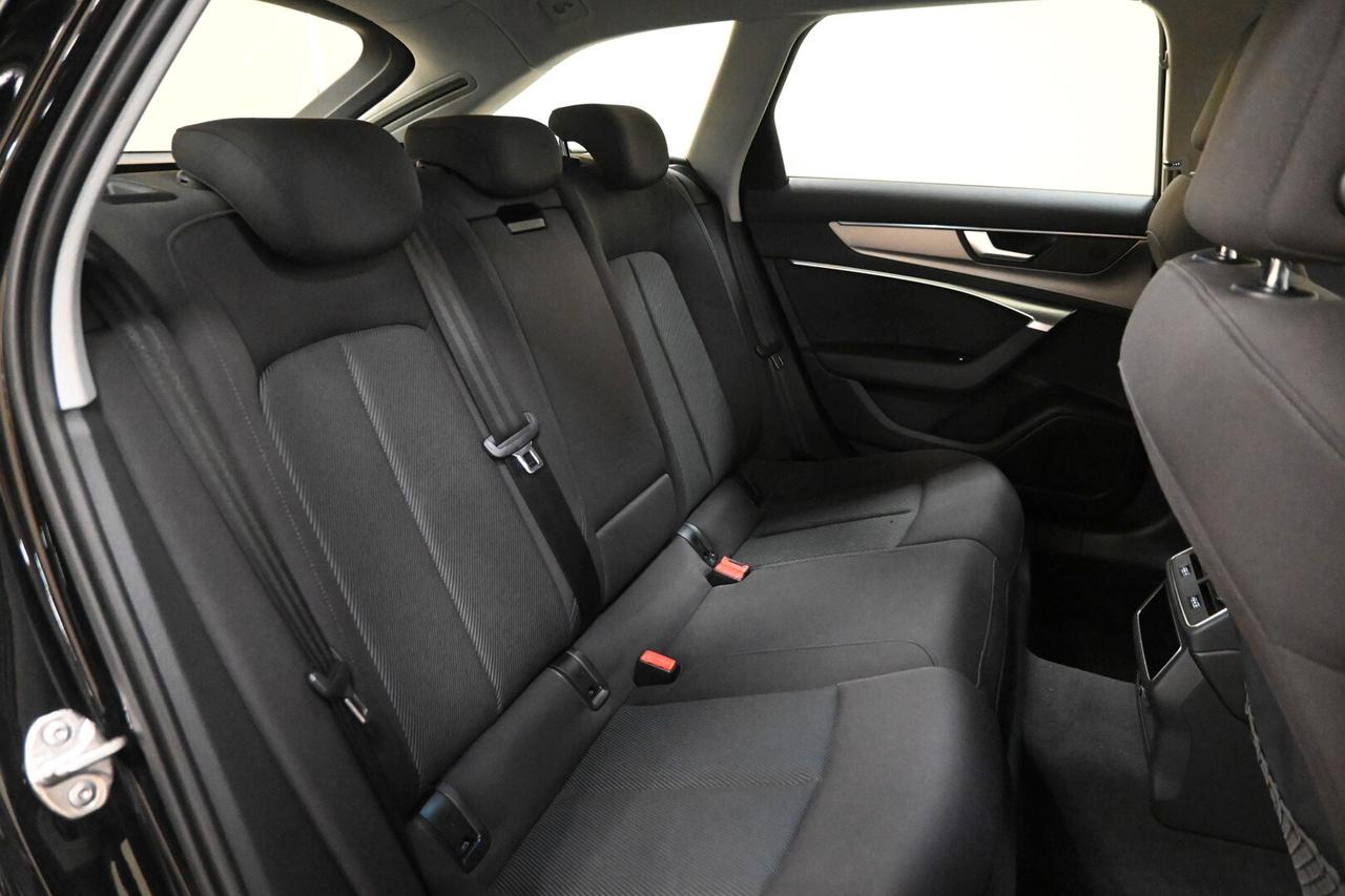 AUDI A6 5ª serie A6 Avant 40 2.0 TDI S tronic ...