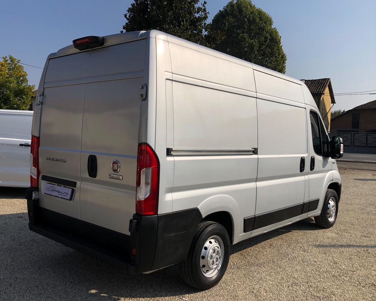 Fiat Ducato 33 2.3 MJT 130CV PM-TA Furgone