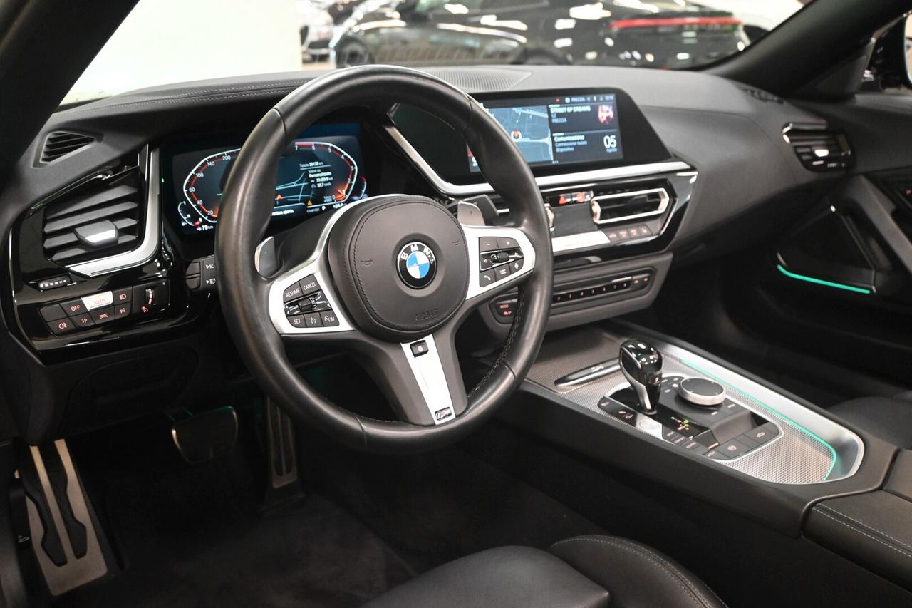 BMW Z4 (G29) Z4 sDrive20i Msport