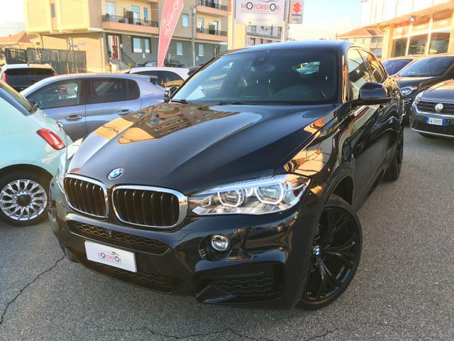 BMW X6 xDrive30d 258cv Msport FULL OPTIONALS