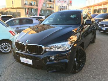 BMW X6 xDrive30d 258cv Msport FULL OPTIONALS