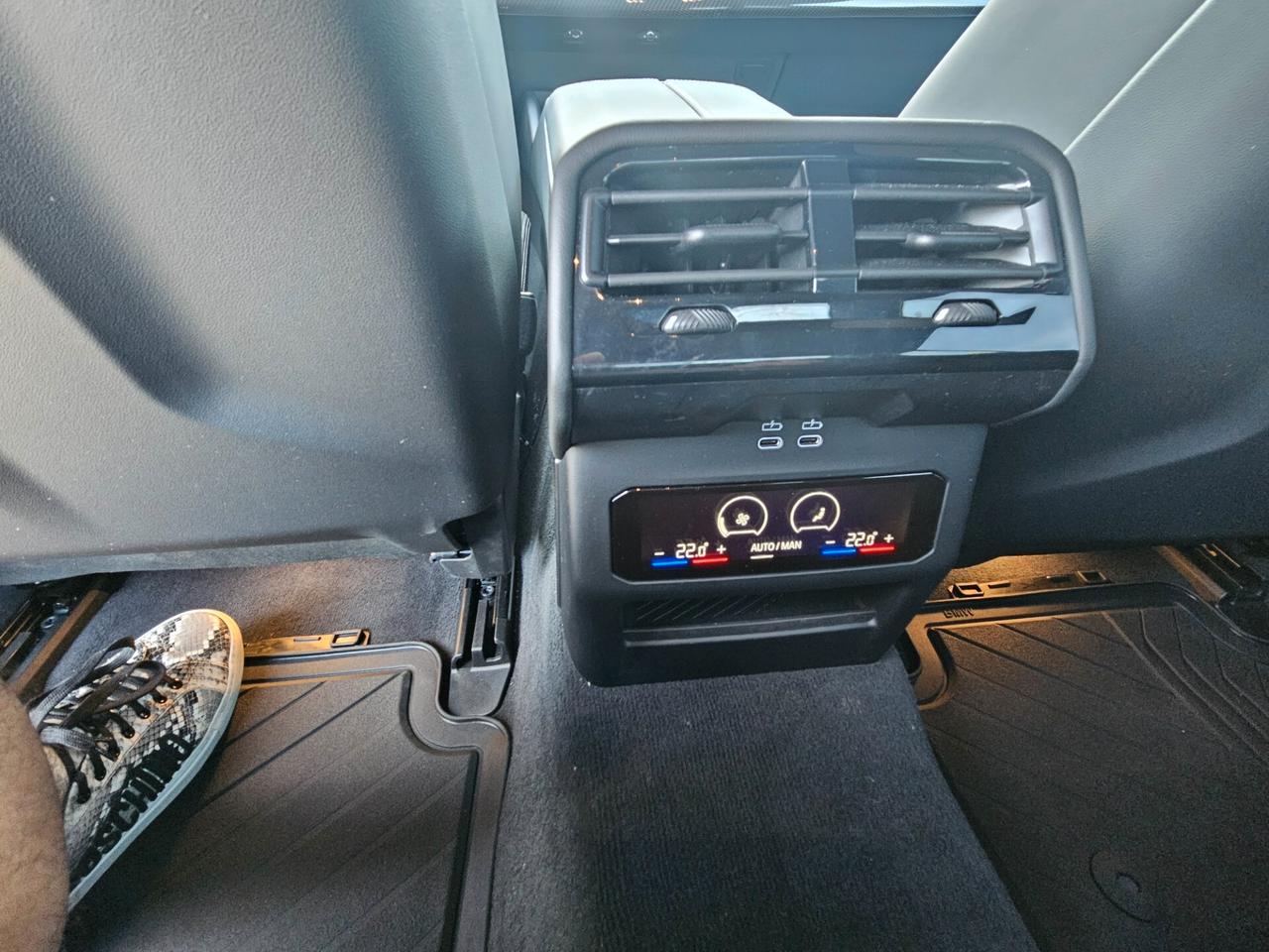 Bmw M5 4.4 V8 727CV