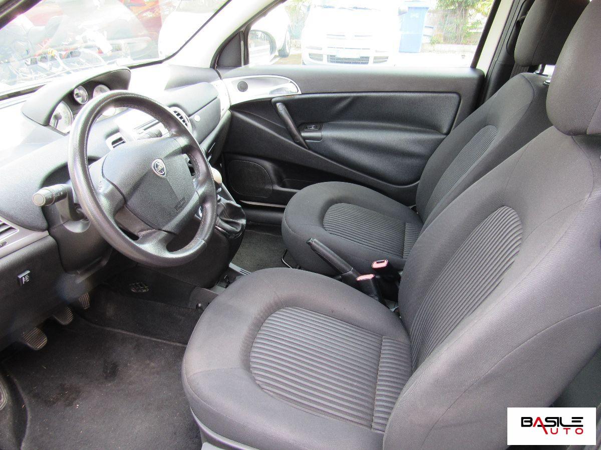 LANCIA - Ypsilon - 1.4 Elle Ecochic GPL