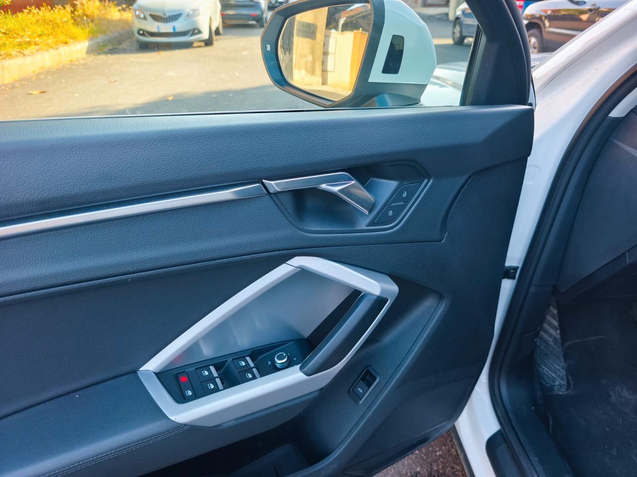 Audi Q3 SPB 40 TDI quattro S tronic