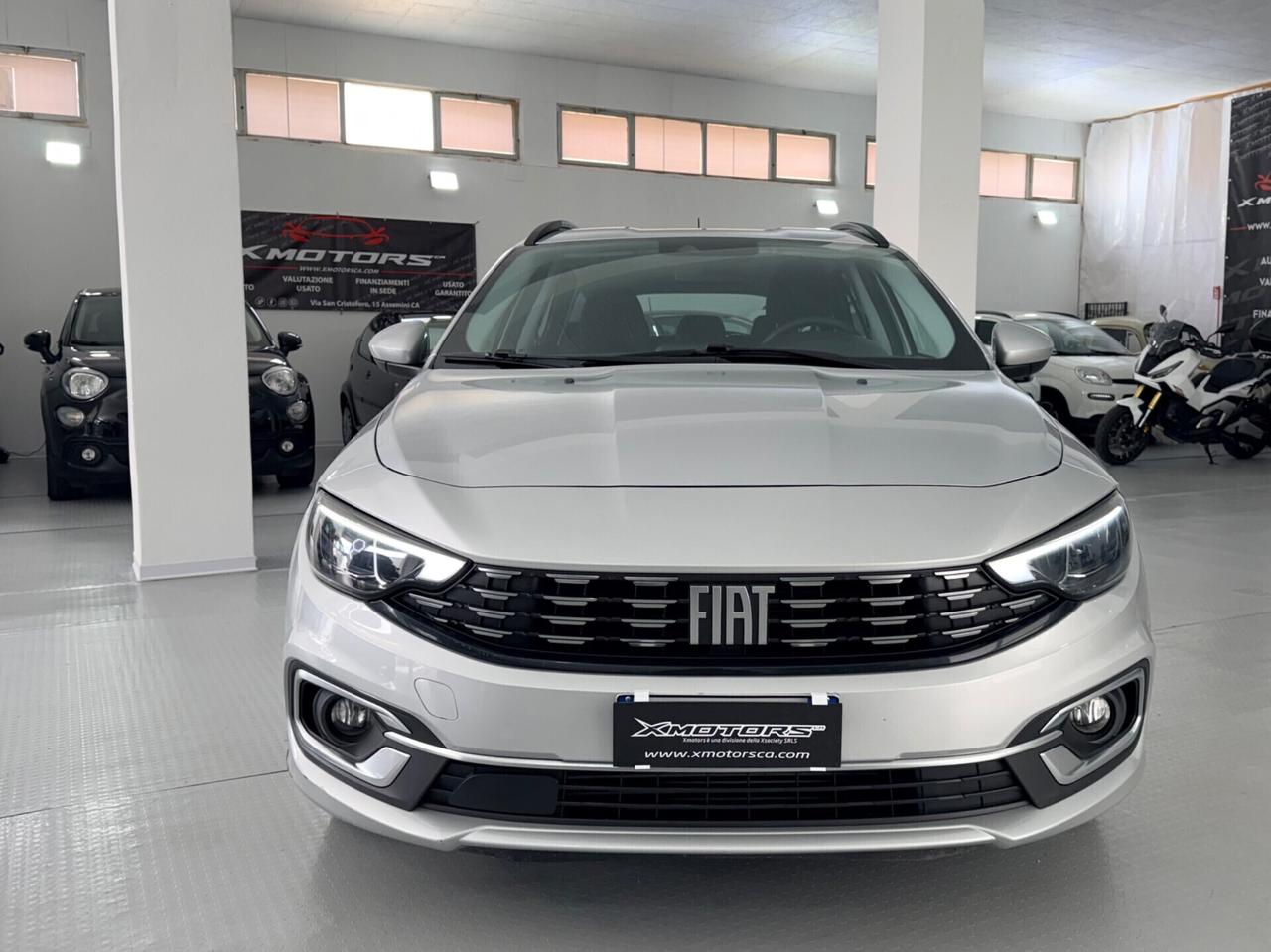 Fiat Tipo 1.3 Mjt Aziendale SW City Life 5p.