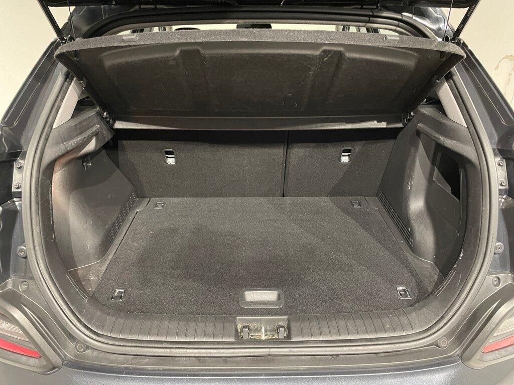 Hyundai Kona 1.6crdi 115CV Comfort