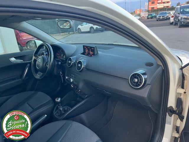 AUDI A1 1.6 TDI Ambition