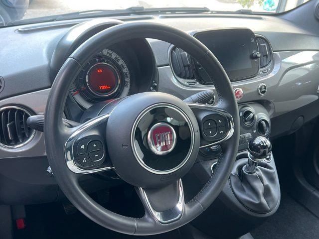 FIAT 500 1.0 Hybrid Dolcevita TUA DA ?129,00 MENSILI