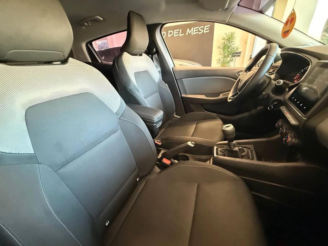 Renault Clio 1.0 tce Business 100cv