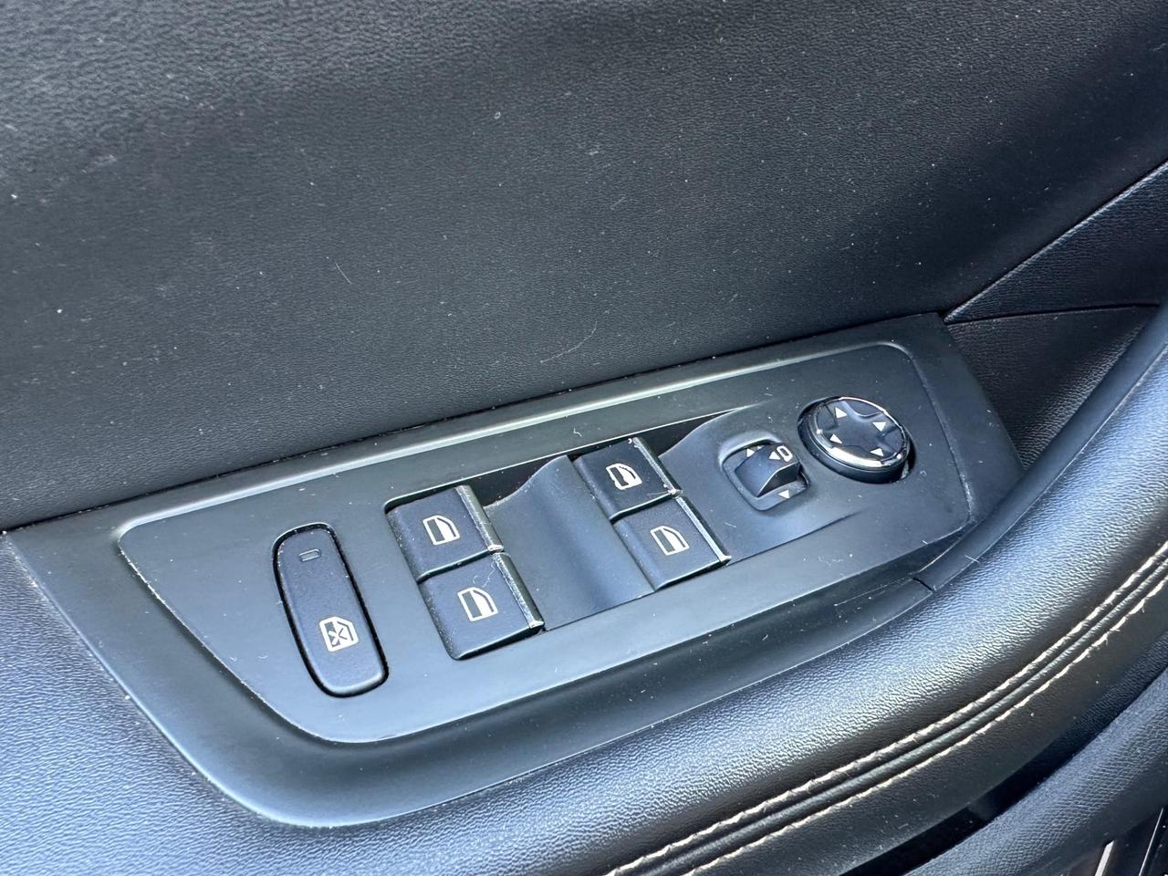 Peugeot 508 BlueHDi 130 Stop&Start EAT8 SW GT Pack