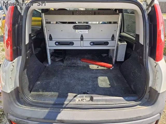 FIAT Panda 1.3 mjt 75cv VAN 4X4 2P N1 - EV602PR