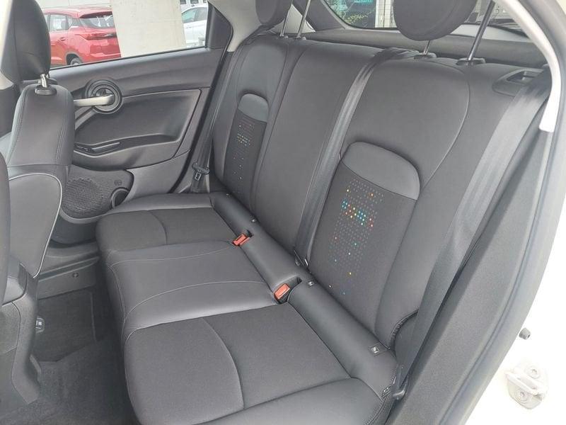 FIAT 500X 500X 1.0 T3 Hey Google 120cv