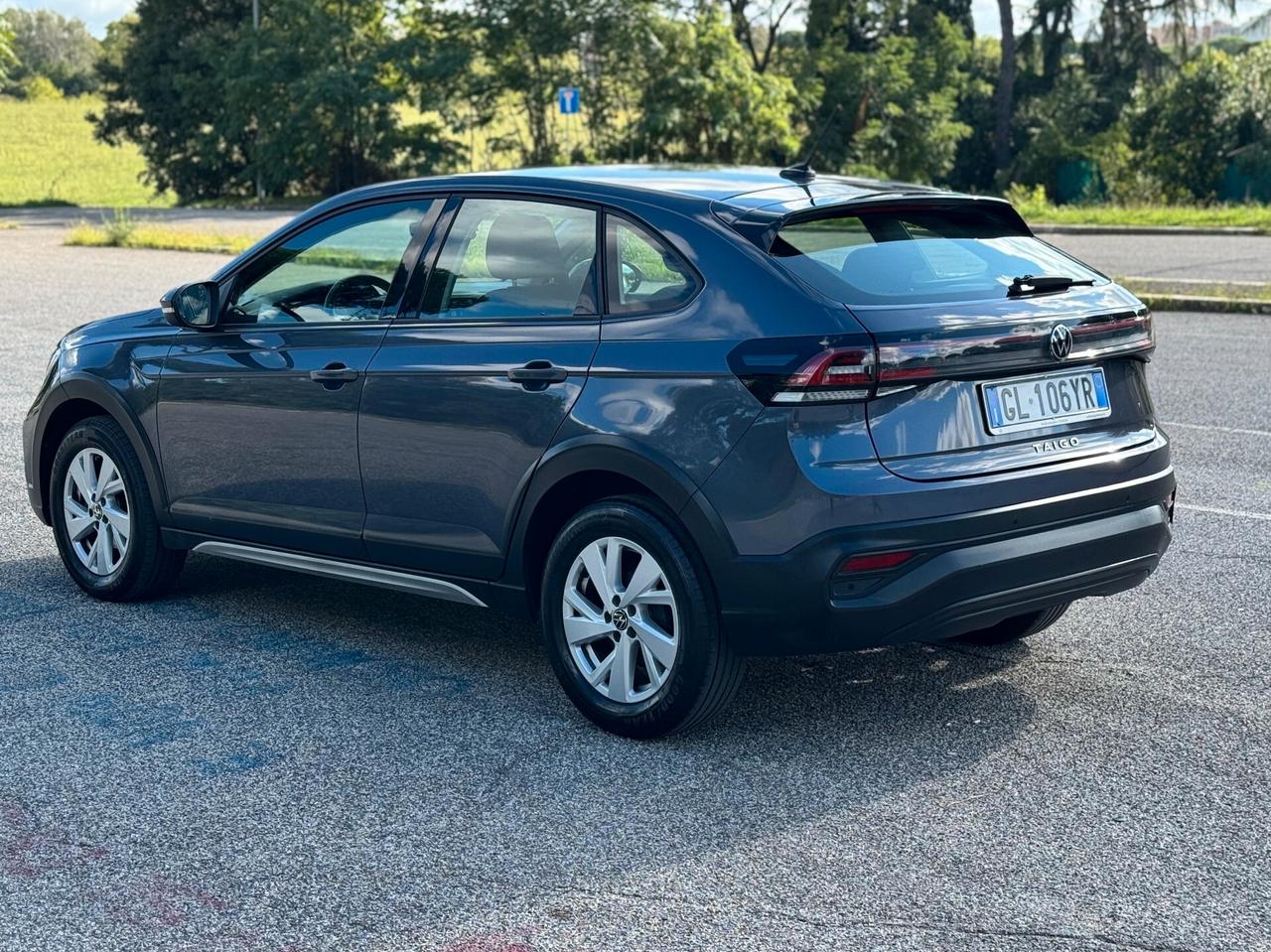 Volkswagen Taigo 1.0 95CV Advanced -PREZZO REALE-