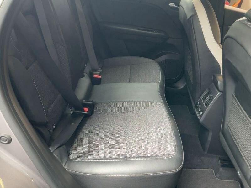 Renault Captur TCe 100 CV GPL Intens