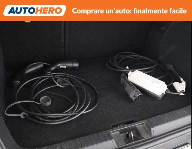 RENAULT Captur Plug-in Hybrid E-Tech 160 CV Intens