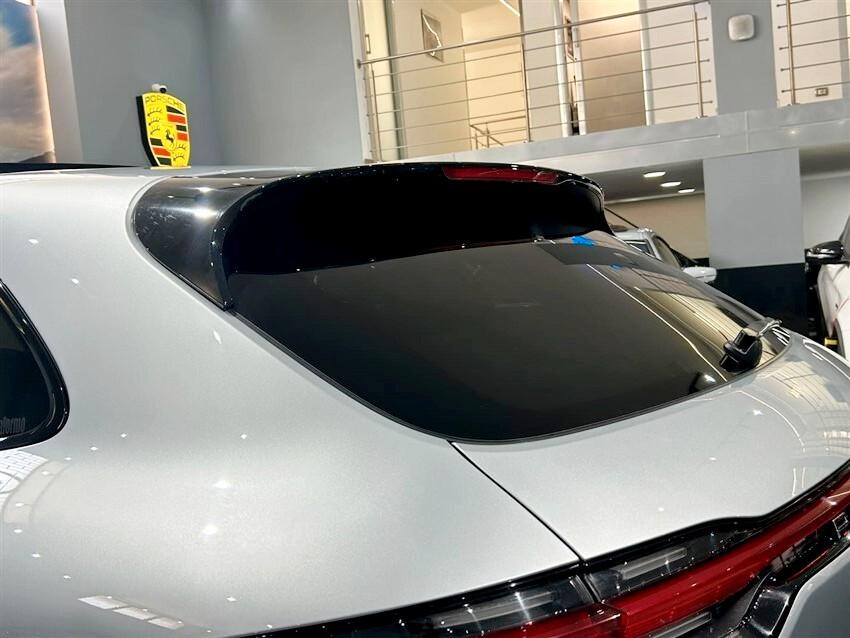 Porsche Macan 3.0 S